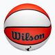 Уилсън баскетбол 4