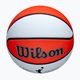 Уилсън баскетбол 4
