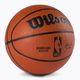 Уилсън NBA автентична баскетболна топка за игра на закрито и на открито Браун WTB7200XB07 2