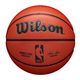 Уилсън NBA автентична баскетболна топка за игра на закрито и на открито Браун WTB7200XB07 3