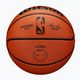 Уилсън NBA автентична серия баскетбол на открито WTB7300XB06 размер 6 6