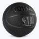 Wilson NBA Forge Pro Печатни баскетболни топки черни WTB8001XB07 2