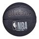 Wilson NBA Forge Pro Печатни баскетболни топки черни WTB8001XB07 3