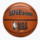 Wilson NBA DRV Plus баскетбол WTB9200XB05 размер 5