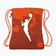 Кафява чанта Wilson WNBA Fire Basketball