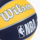 Wilson NBA Team Tribute Indiana Pacers Баскетбол Жълт WTB1300XBIND 3