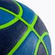 Wilson NBA Team Tribute Minnesota Timberwolves баскетболна топка синя WTB1300XBMIN 3