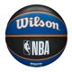 Wilson NBA Team Tribute New York Knicks баскетбол син WTB1300XBNYK 3