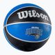Wilson NBA Team Tribute Орландо Меджик баскетбол син WTB1300XBORL 2