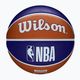 Wilson NBA Team Tribute Phoenix Suns баскетбол WTB1300XBPHO размер 7 2
