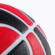Wilson NBA Team Tribute Portland Trail Blazers Баскетбол Червено WTB1300XBPOR 3