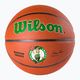Wilson NBA Team Alliance Boston Celtics баскетбол кафяв WTB3100XBBOS