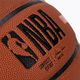 Wilson NBA Team Alliance Denver Nuggets баскетбол кафяв WTB3100XBDEN 3
