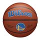 Wilson NBA Team Alliance Golden State Warriors баскетбол кафяв WTB3100XBGOL
