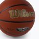 Wilson NBA Team Alliance New Orleans Pelicans баскетбол кафяв WTB3100XBBNO 3