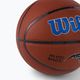 Wilson NBA Team Alliance Orlando Magic баскетбол кафяв WTB3100XBORL 3
