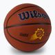 Wilson NBA Team Alliance Phoenix Suns баскетбол кафяв WTB3100XBPHO 2