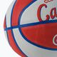 Wilson NBA Team Retro Mini Cleveland Cavaliers Баскетбол Червено WTB3200XBCLE 3