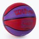 Wilson NBA Team Retro Mini Toronto Raptors Баскетбол Червено WTB3200XBTOR 2