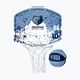 Wilson NBA Team Mini Hoop Memphis Grizzles Баскетболен комплект