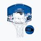 Баскетболен комплект Wilson NBA Team Mini Hoop Orlando Magic
