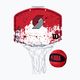 Wilson NBA Team Mini Hoop Portland Trail Blazers Баскетболен комплект