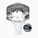 Wilson NBA Team Mini Hoop San Antonio Spurs баскетболен комплект