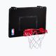Wilson NBA Forge Team Mini Hoop баскетболна табла черна WTBA3001FRGNBA 7