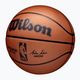 Wilson NBA Официална баскетболна топка WTB7500XB07 размер 7 3