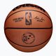 Wilson NBA Официална баскетболна топка WTB7500XB07 размер 7 6