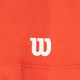 Мъжка тениска за тенис Wilson Team Graphic infrared 3