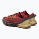 Merrell Agility Peak 4 червени мъжки обувки за бягане J066925 3