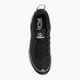 Мъжки обувки за бягане Merrell Agility Peak 4 Solution Dye black/white 6