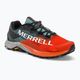 Мъжки обувки за бягане Merrell Mtl Long Sky 2 tangerine
