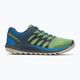 Мъжки обувки за бягане Merrell Nova 2 green J067185 11