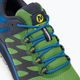 Мъжки обувки за бягане Merrell Nova 2 green J067185 8