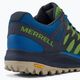 Мъжки обувки за бягане Merrell Nova 2 green J067185 9