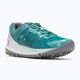 Дамски обувки за бягане Merrell Antora 2 Print blue J067192 10