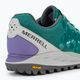 Дамски обувки за бягане Merrell Antora 2 Print blue J067192 9