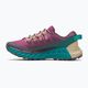 Дамски обувки за бягане Merrell Agility Peak 4 pink J067216 12