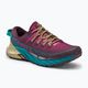Дамски обувки за бягане Merrell Agility Peak 4 pink J067216