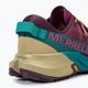 Дамски обувки за бягане Merrell Agility Peak 4 pink J067216 9