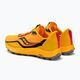 Дамски обувки за бягане Saucony Peregrine 12 yellow S10737-16 5