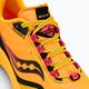 Дамски обувки за бягане Saucony Peregrine 12 yellow S10737-16 7