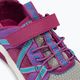 Merrell Hydro Free Roam розови детски сандали за туризъм MK165669 8