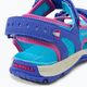 Merrell Panther Sandal 2.0 blue детски туристически сандали MK165939 9