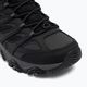 Мъжки туристически обувки Merrell Moav 3 Thermo Mid WP black 7