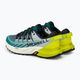 Дамски обувки за бягане Merrell Agility Peak 4 green J036990 3