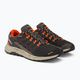 Мъжки обувки за бягане Merrell Fly Strike, черни J067377 4