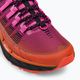 Дамски обувки за бягане Merrell Agility Peak 4 pink-orange J067524 7